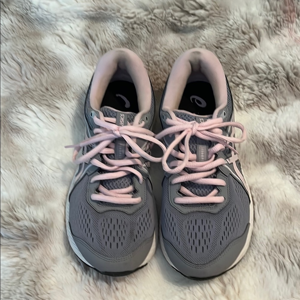 Asics shoes